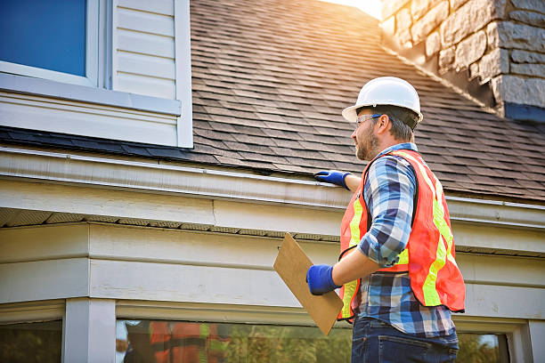 Licensed Gutter Repair And Installation service in Wallace, NC - Norken Roofing